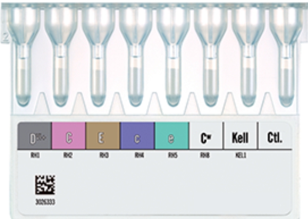 Banco de Sangre Angeles Oaxaca
